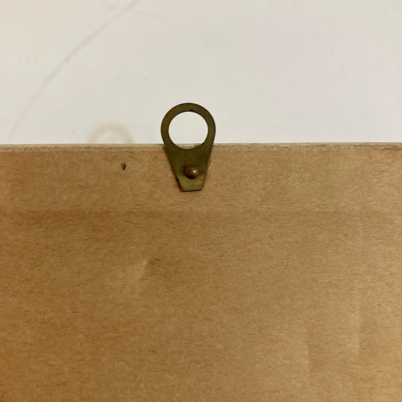 1944 framed print sitting pretty by Herbert Dubler - Picture 6 of 9